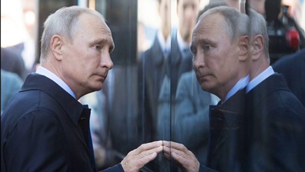 У Путина сейчас истерика, Херсон сегодня-завтра будет отвоеван, украинская армия стоит на пороге больших наступлений (Видео)