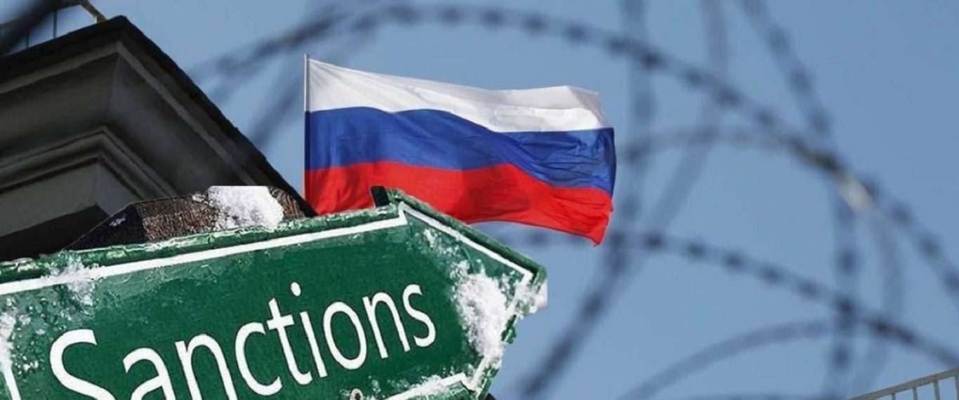 Санкции катастрофически повлияли на экономику России – исследование Йельского университета