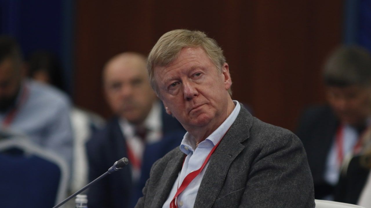 «Я помню, как я штудировал эти симптомы во время отравления Навального. И теперь всё повторяется…»