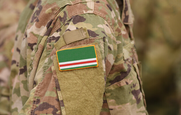 Чеченский батальон: Отвлечь на себя внимание может только Ахиллесова пята России — Северный Кавказ