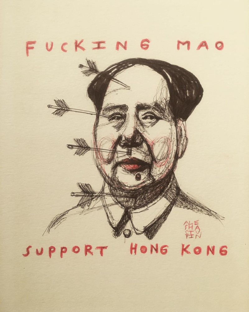 «Нет, не будет Китай из-за Путина вступать в глобальное противостояние с Западом…»