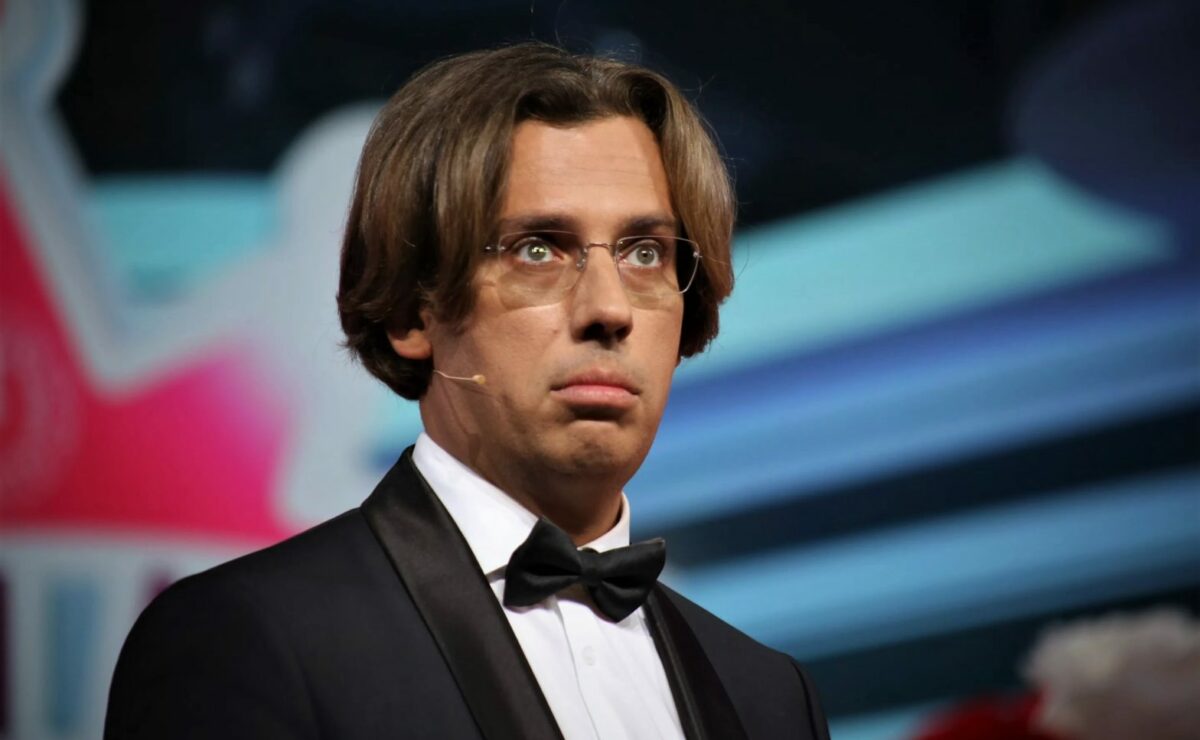 Максим Галкин в Юрмале посмеялся над российской диаспорой: "Вообще не понимают, что происходит"