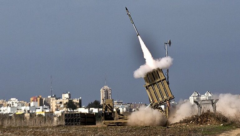 Три урока Ближнего Востока