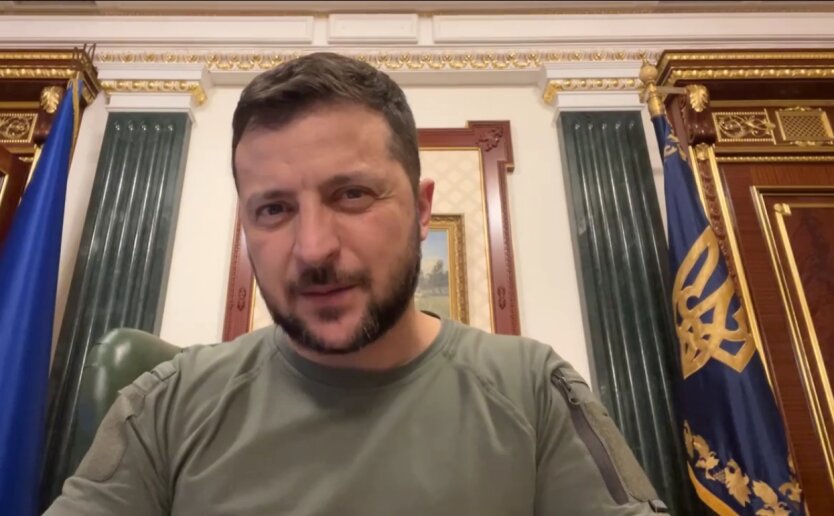 Мы вернемся в украинский Крым - Зеленский