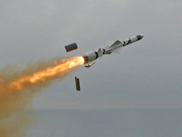 The Times: Россия использует в Украине ракеты, поражающие цель лишь в 30% случаев