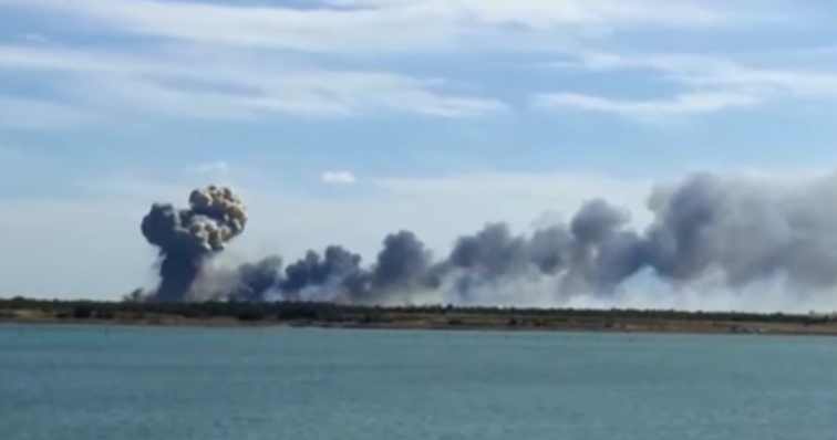 Как они душат друг друга (Часть 2)