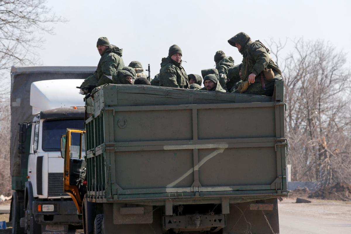 СБУ собрала подборку "лайфхаков" россиян для побега с войны (Аудио)