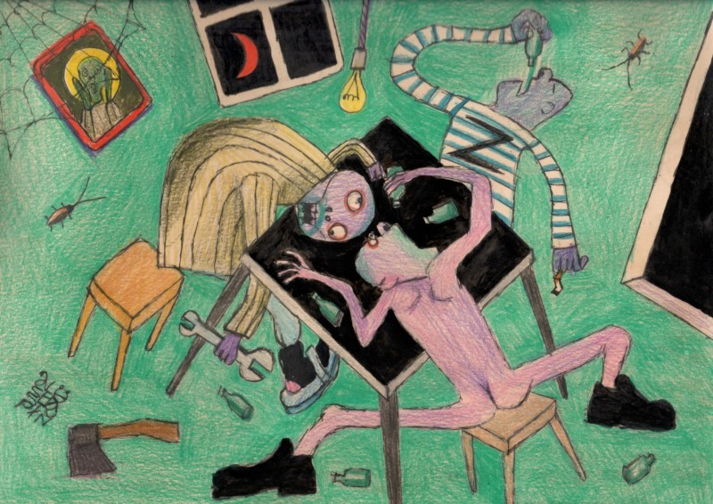 Не пора ли в качестве «жеста доброй воли» это…