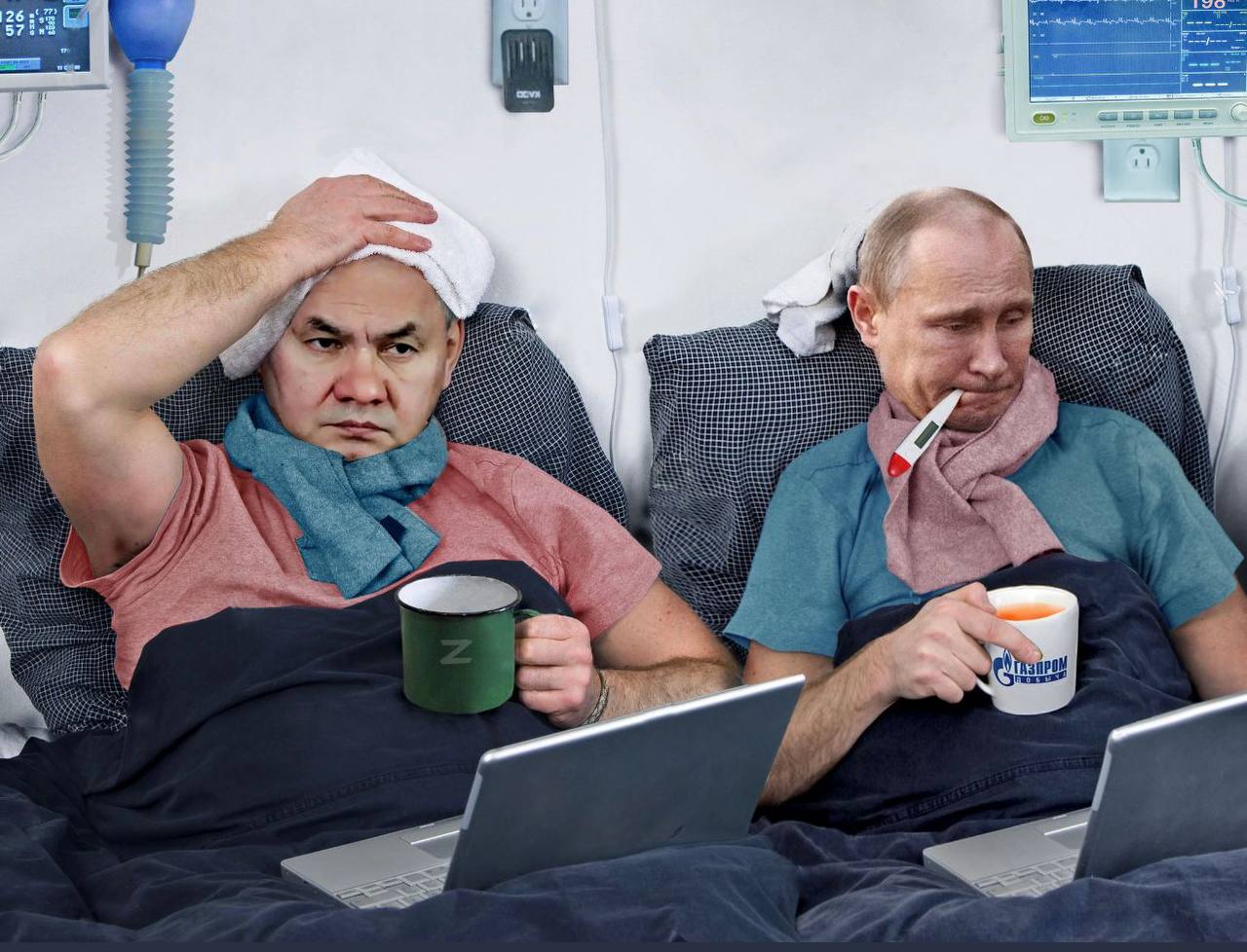 Адмирал США допустил, что Путин уже сожалеет о начале войны против Украины