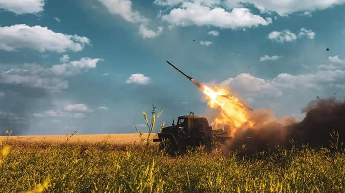 В скором времени на фронте ожидаются "очень острые события" – ГУР