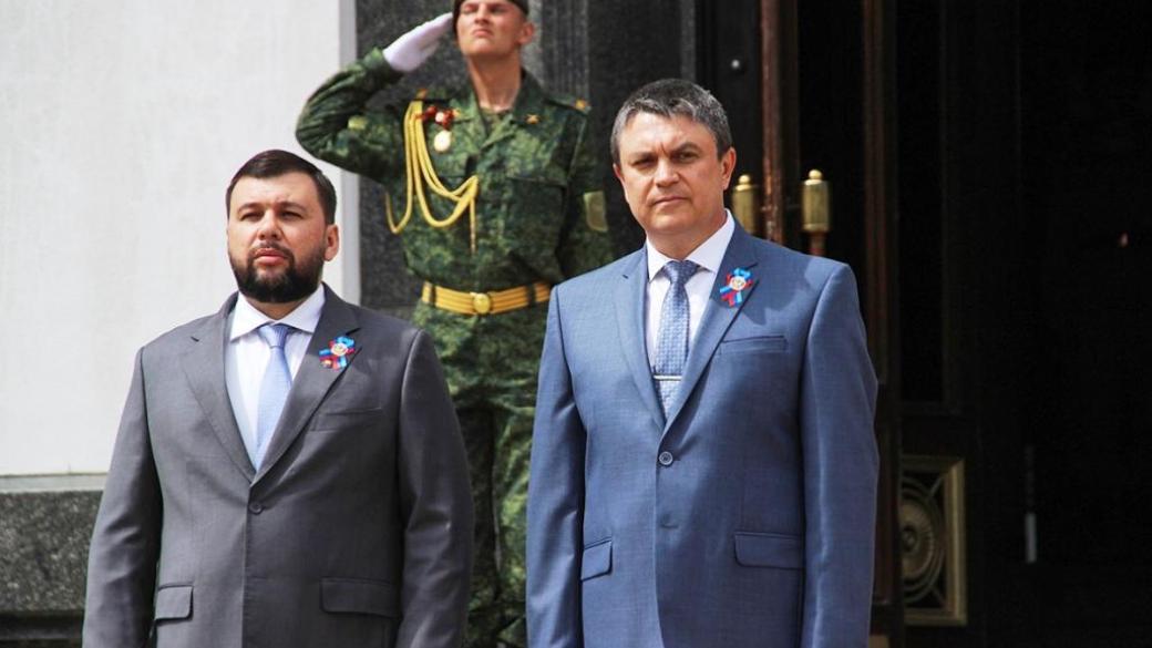 Донецкий блогер назвал несколько вариантов окончания войны в Украине, один из них - Путин отдает Донецк и Луганск Украине