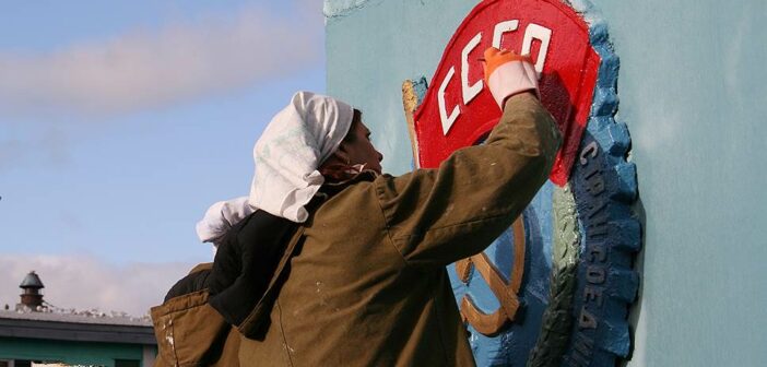 Просоветская ностальгия, или Реальность, которой никогда не существовало