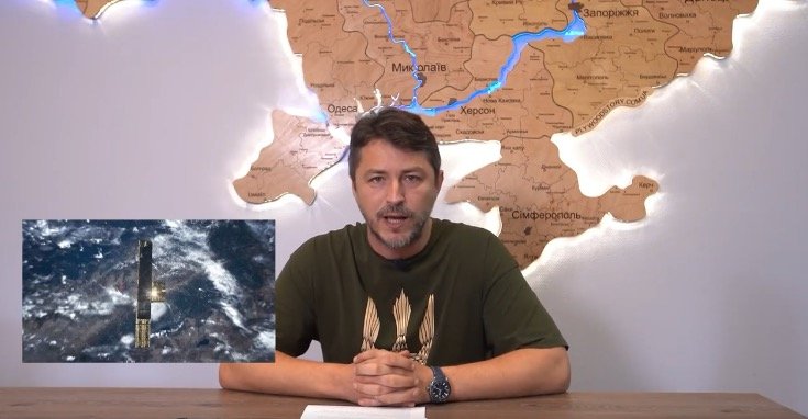 За деньги с "народных Байрактаров" купили спутник, который увеличит "хлопок" у оккупантов