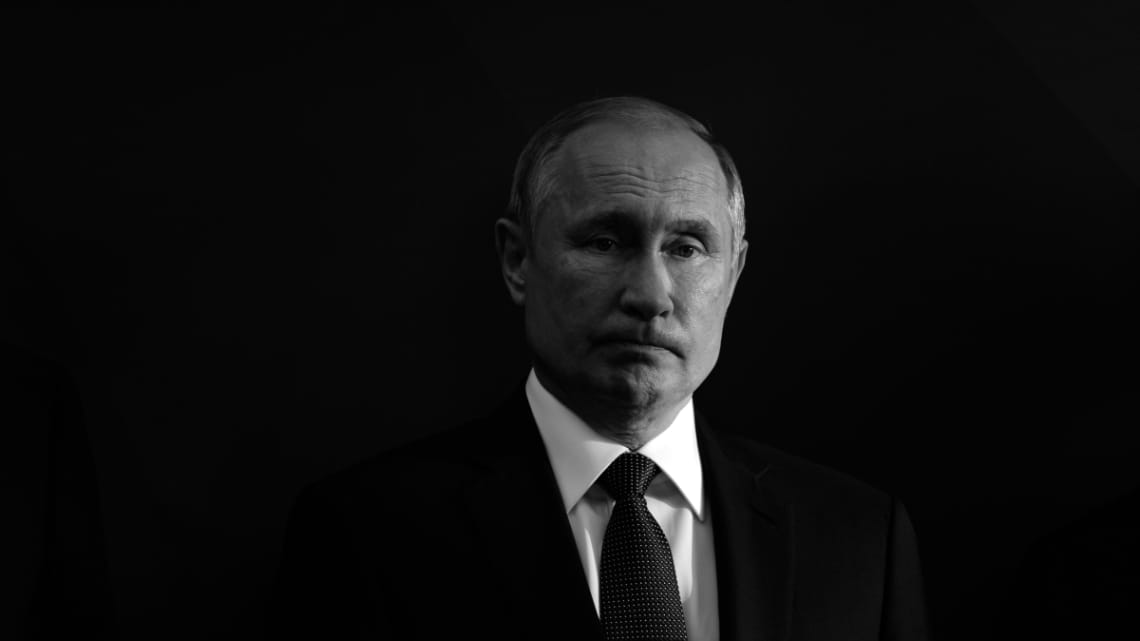 "Путін у лютому:я захоплю Київ за 3 дні, Україну за 3 тижні". Путін у серпні: Єрдоганчік, будь ласочка, злітай у цей клятий Львів