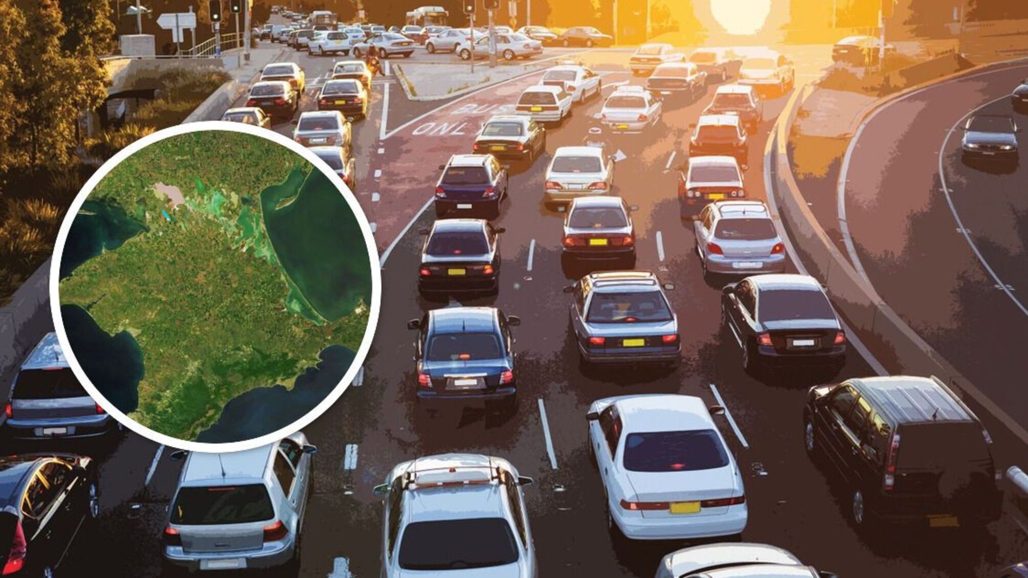 ВСУ не будут атаковать жилые районы Крыма. Но тем, кто сотрудничает с захватчиками, стоит воспользоваться Крымским мостом, пока он еще действует