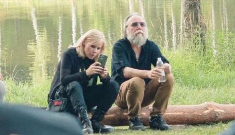 Бесславный конец ждёт всех, кто поднял руку на Украину