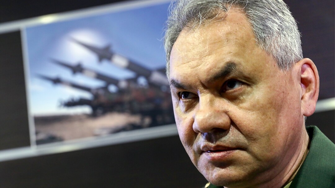 Будет разве обратное наступление: Минобороны высмеяло абсурдное заявление короля "жестов доброй воли" шойгу