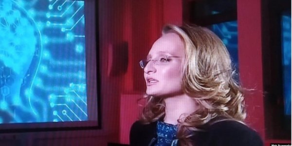 СМИ: Дочь Путина постоянно летала в Германию к возлюбленному с фамилией Зеленский. Ее сопровождала путинская охрана