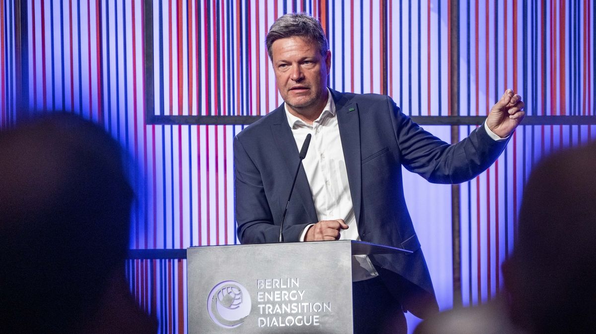 Газовые гонки (Часть 2)