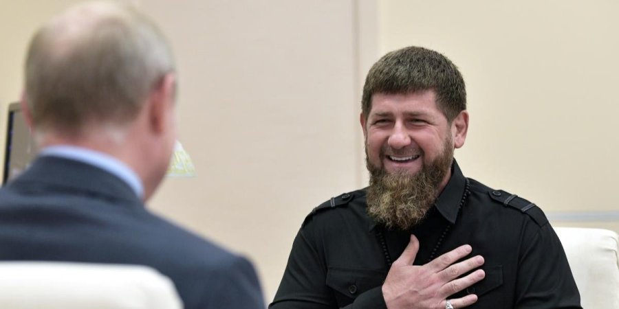 Кадыров будет первым, кто объявит независимость от РФ — экс-депутат Госдумы