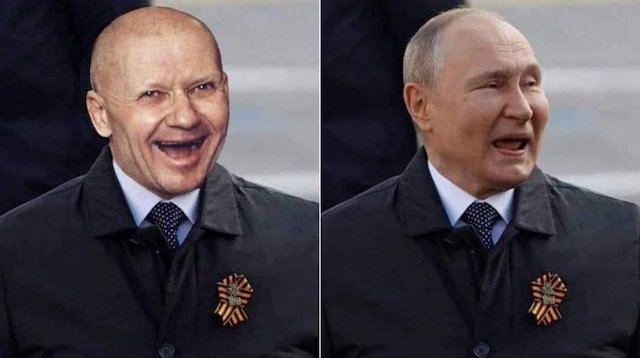 Мордор и день знаний