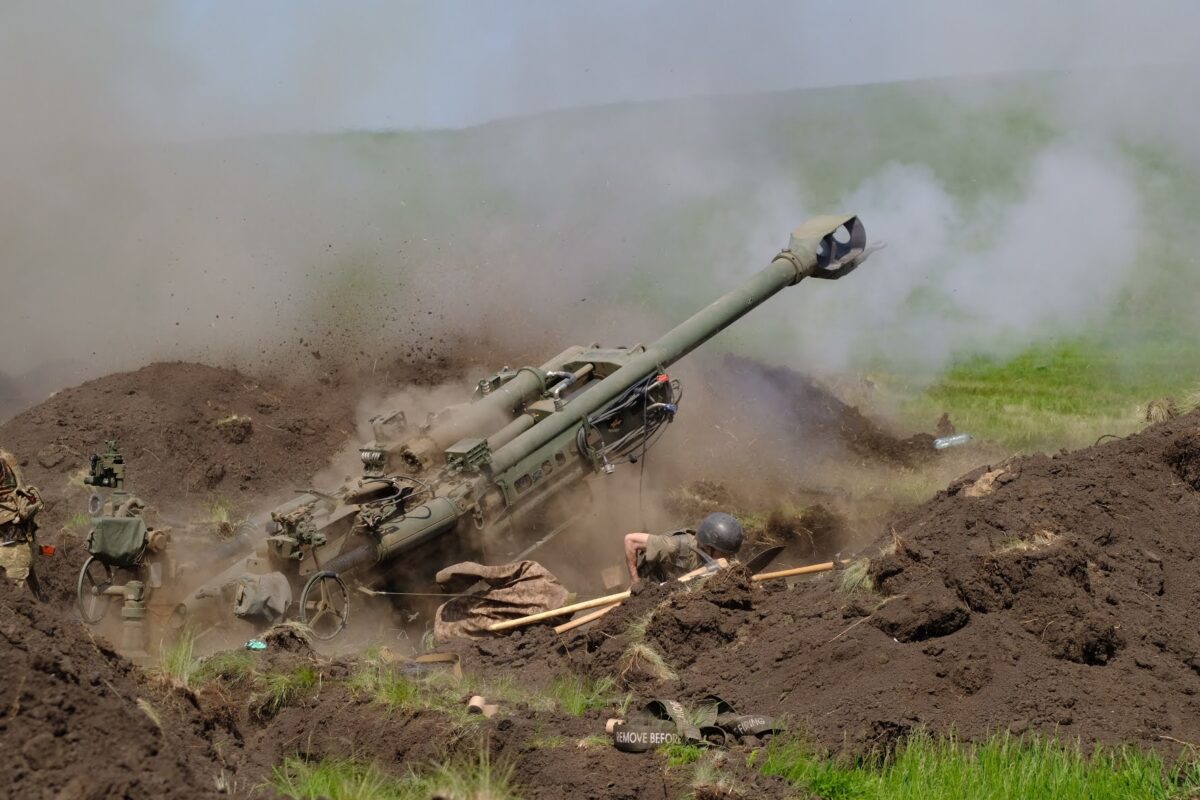 Мельник послал немецкого политолога за сомнение в победе Украины