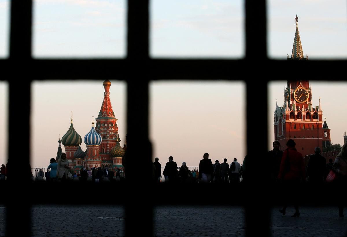 Западу пора готовиться к распаду России