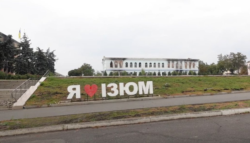 Боевики из «ЛДНР» были хуже, чем россияне: В Изюме местные жители рассказали о зверствах оккупантов