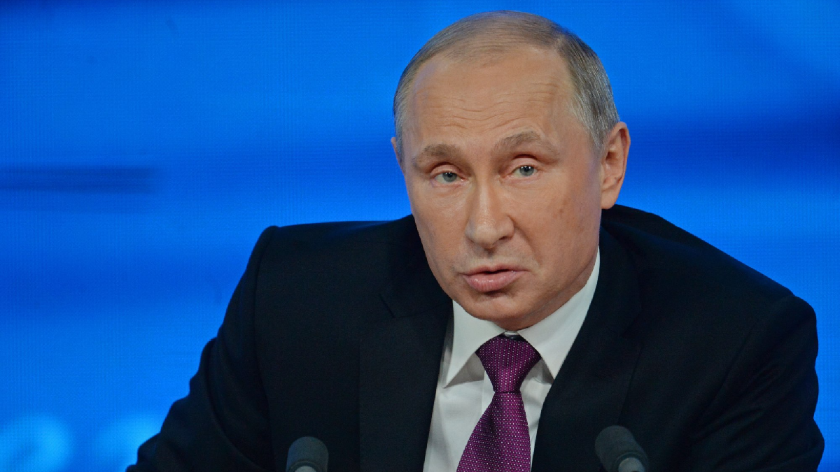 РосСМИ: Россия может формально аннексировать оккупированные территории 30 сентября