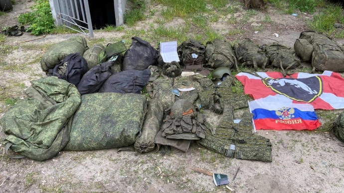 Повезет безногим и безруким: военный эксперт оценил потери мобилизованных в РФ