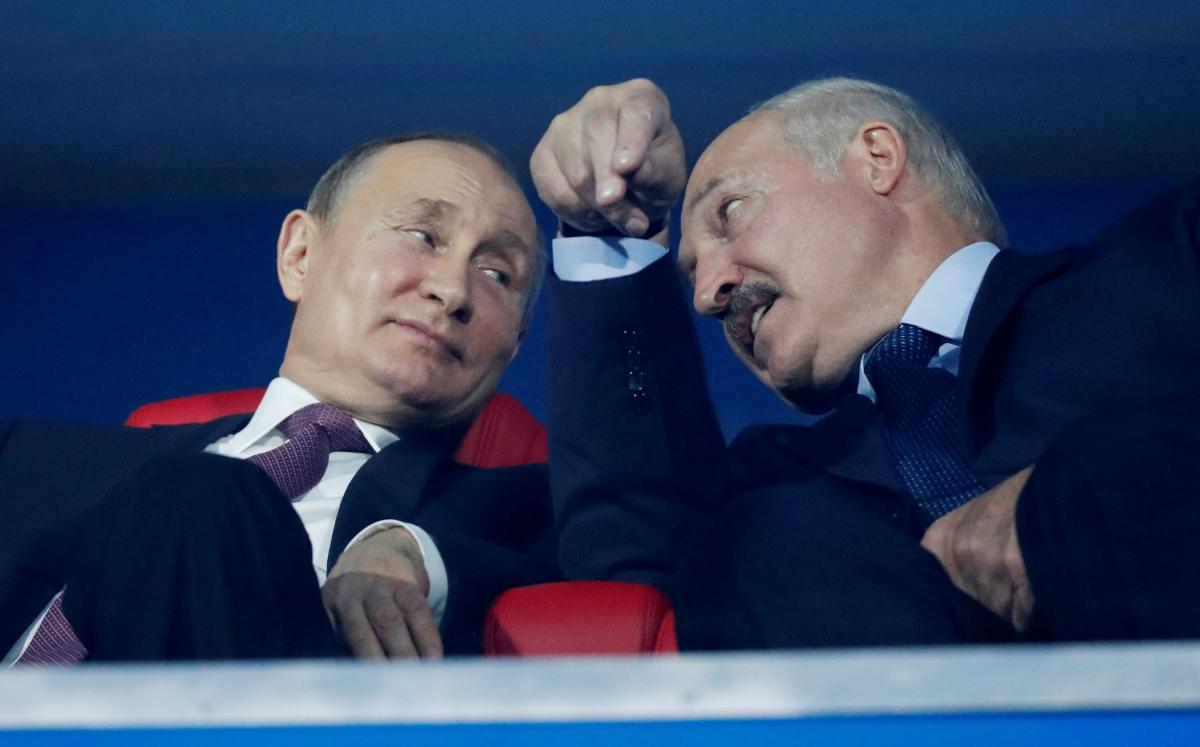 Вступит ли Беларусь в войну против Украины: Буданов разоблачил Лукашенко (видео)