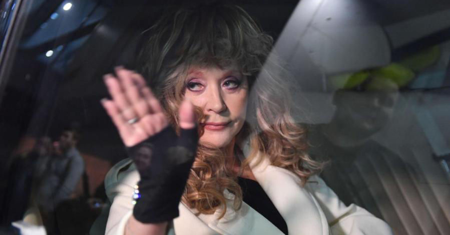 "Были холопами – стали рабами". Пугачева высказалась об авторах публичных анонимных оскорблений в ее адрес