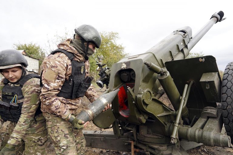 СМИ: С приближением зимы Украина изменила список необходимого оружия и просит у США больше систем ПВО