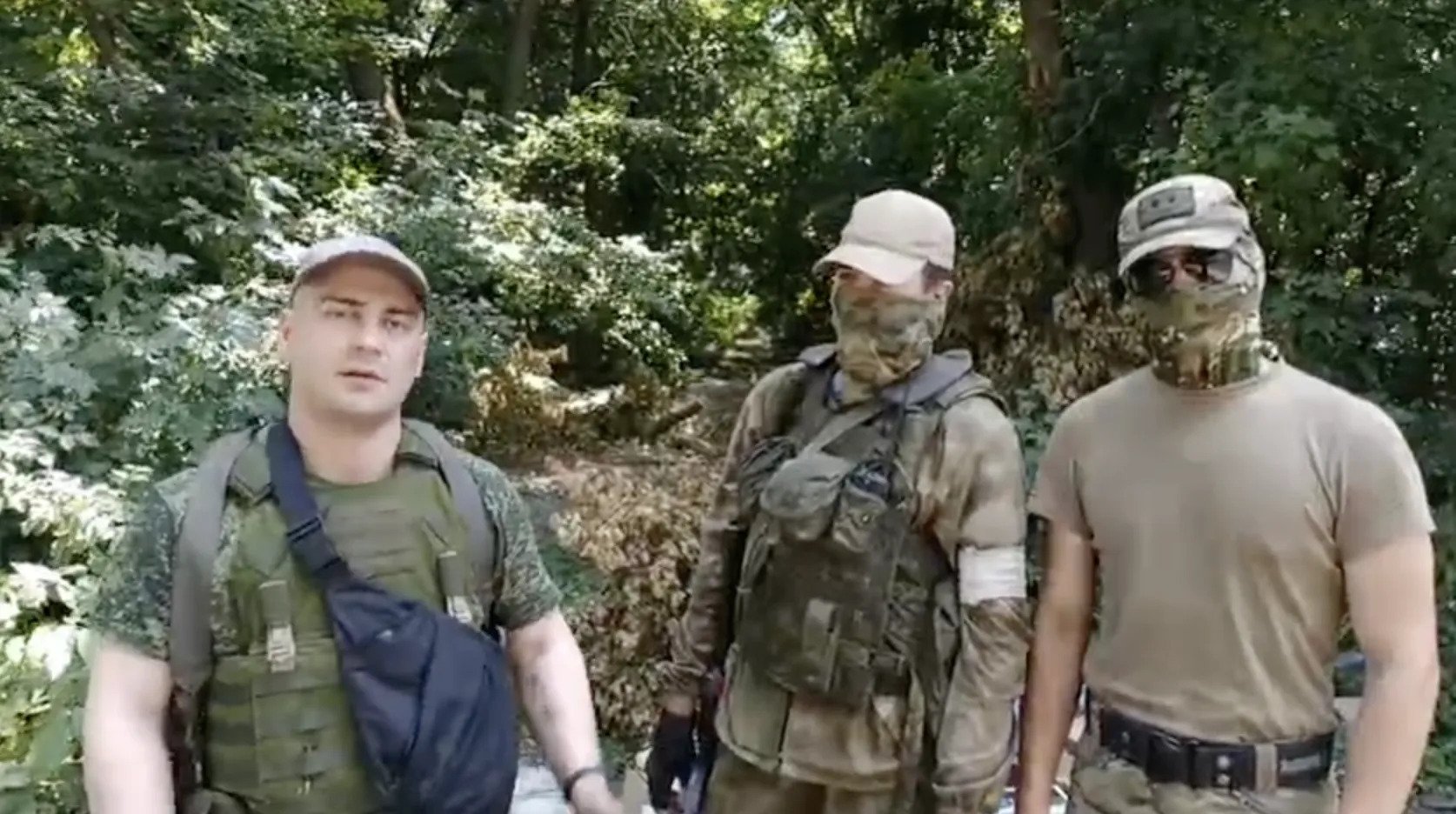 Хотел умереть красиво: в Украине ликвидировали оккупанта-артиллериста, который воевал, чтобы жена выплатила кредит