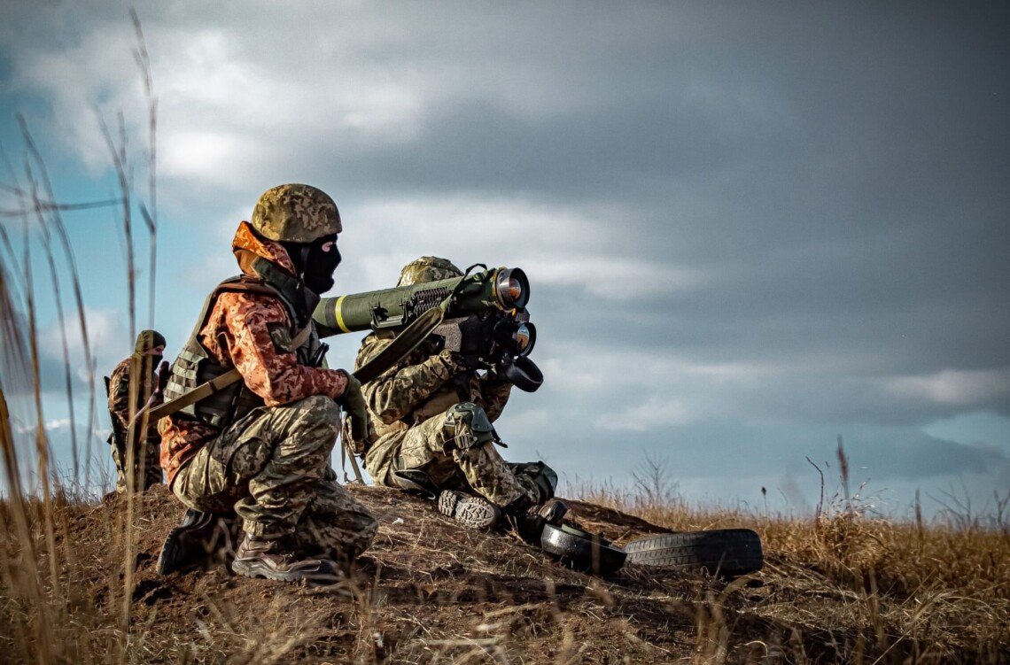 Западные военные допустили, что ВСУ возьмут Херсон на следующей неделе