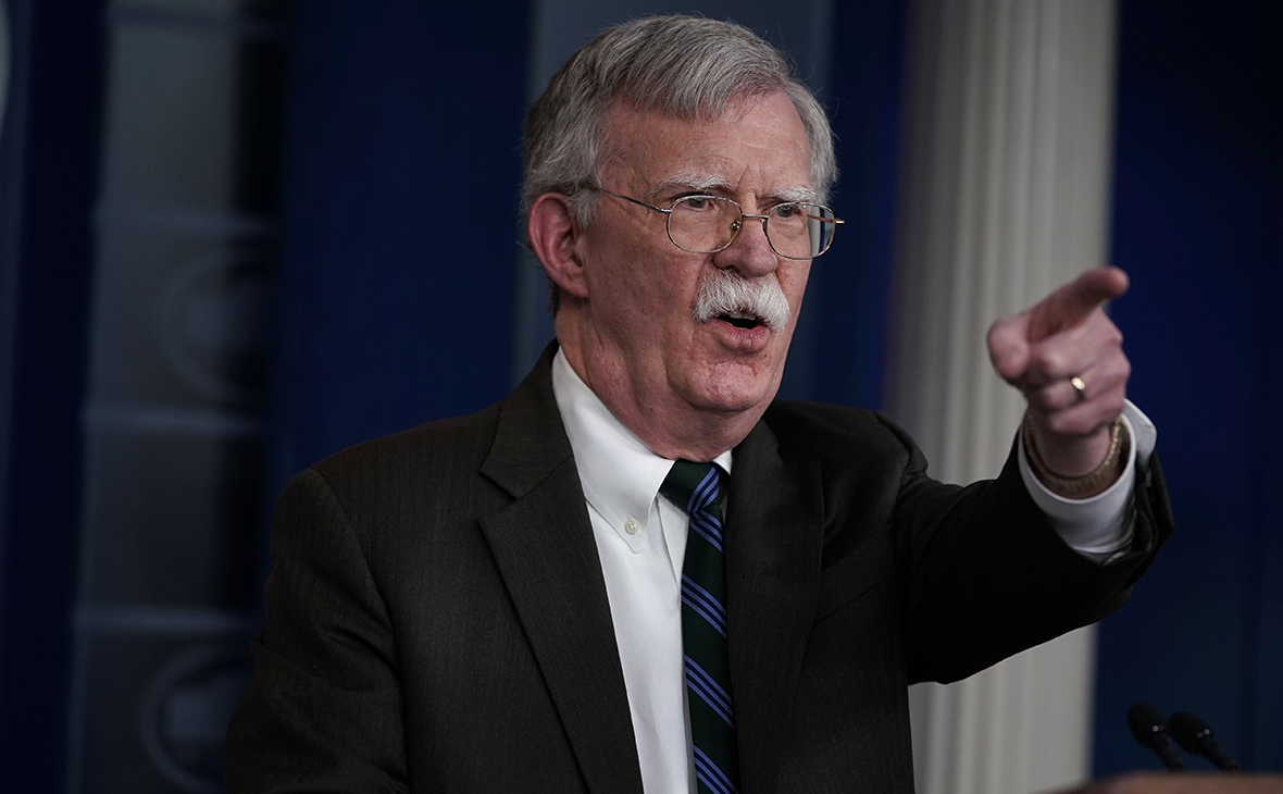 В США начали обсуждать возможность ликвидации Путина: экс-советник Трампа напомнил о судьбе генерала Сулеймани. Видео