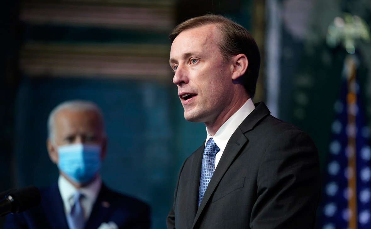 Салливан: США ответят на любое применение Россией ядерного оружия