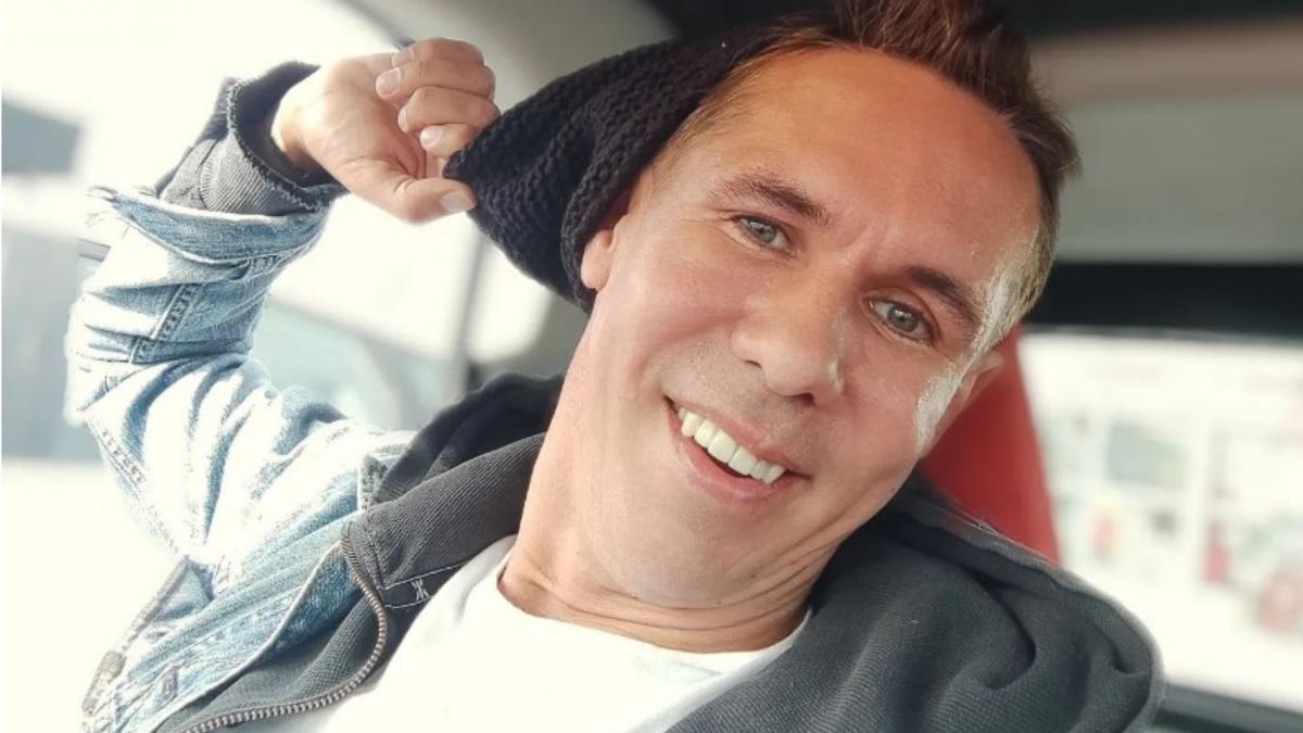 Поддержавший Украину российский актер Панин назвал россиян "стадом баранов"