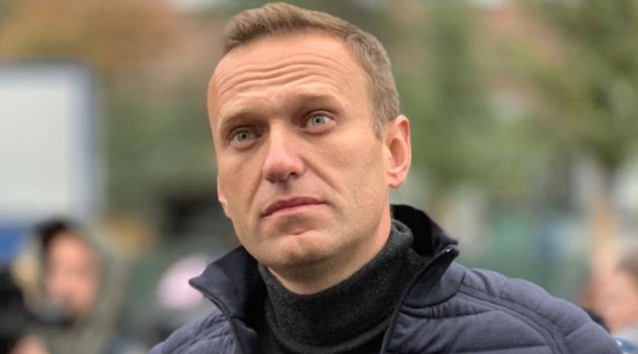 Вся суть оппозиционеров-навальнистов