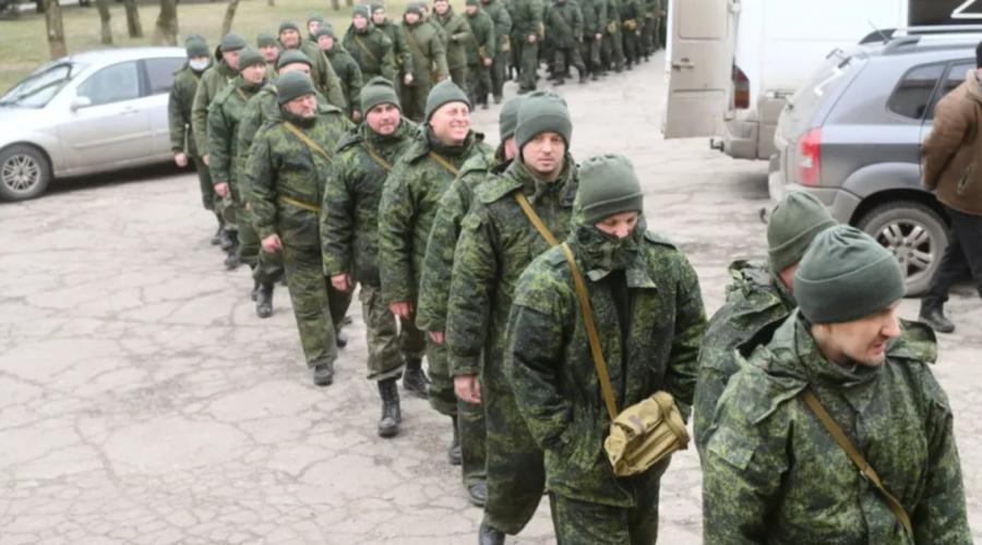 Цугцванг путинской России