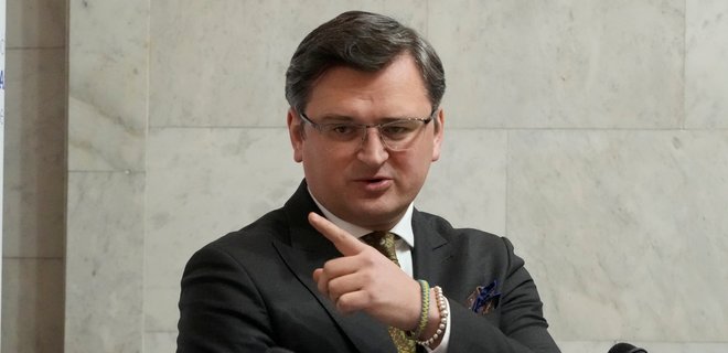 Бизнес, оставшийся в России, теперь уже "по закону" стал сообщником Кремля – Кулеба