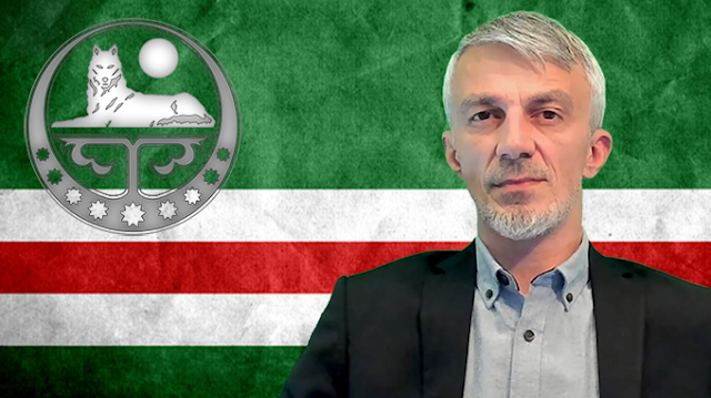 "За это с него спросят в Судный день": сын главы Ичкерии отреагировал на слова Кадырова о "джихаде" в Украине