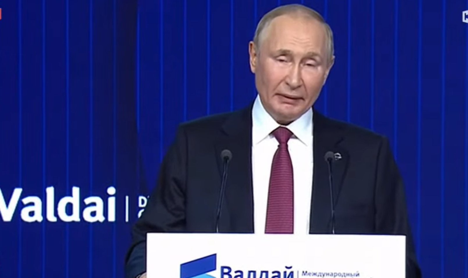 Путин выдал новые перлы о "гегемонии Запада": что сказал диктатор