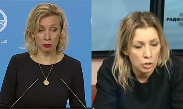 Бенефис министра иностранных дел