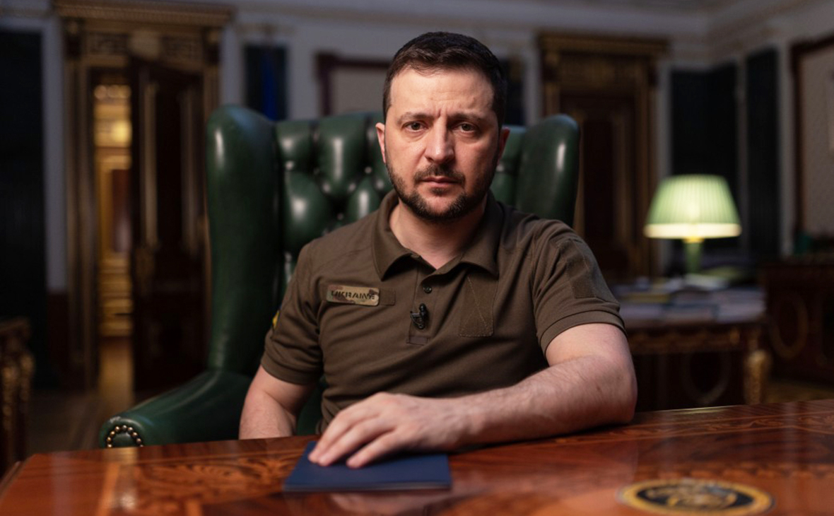 Не удивляйтесь потерям – Зеленский пообещал россиянам показать, как Украина "ведет переговоры" в темноте
