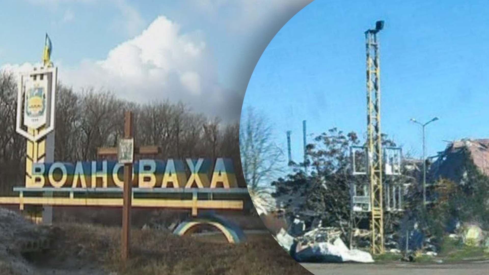 В оккупированной Волновахе взлетела на воздух гостиница с "кадыровцами"