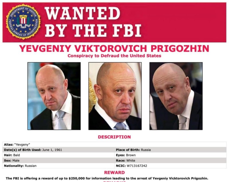 «Сейчас он хочет получить свою долю власти в России…»