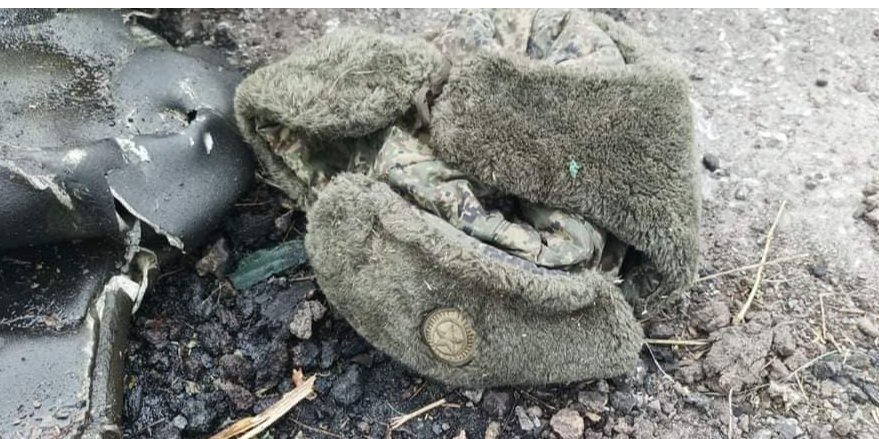 ВСУ уничтожили батальон "мобиков" на Луганщине. Из 570 выжил 41 - СМИ