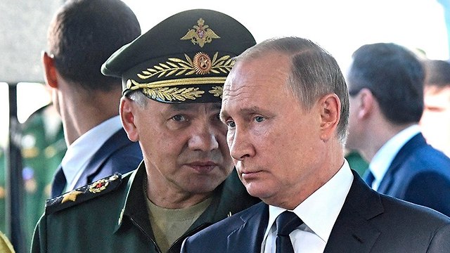 Зачем путин сдал Херсон?