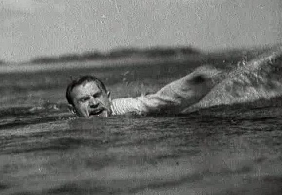 Раки по пять рублей и другое